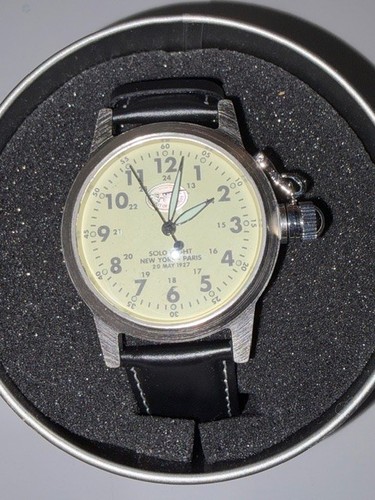 Montre spirit louis - st.,