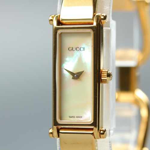 Montre femme gucci - femme, 1500l