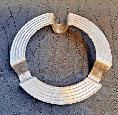 Vintage 1950 aluminum - vintage, double