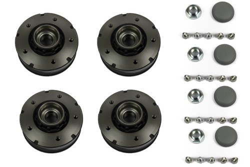Tambour frein 200 - 200, 50