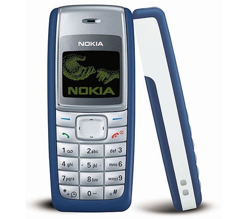 Original nokia 1110 1110i gsm - 1110,