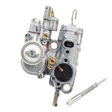 Carburateur Dellorto 24 24