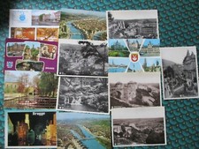 Lot de 13 cartes postales de