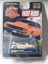 Racing Champions 1/64 🇨🇵