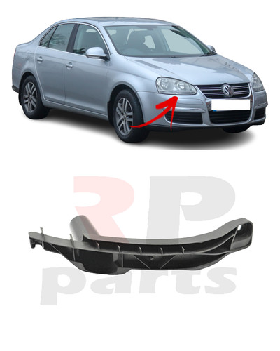 Pour golf mk5 gti jetta - vw,