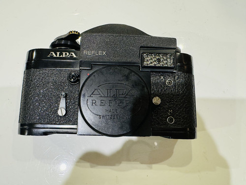 Rare boîte caméra slr - caméra,