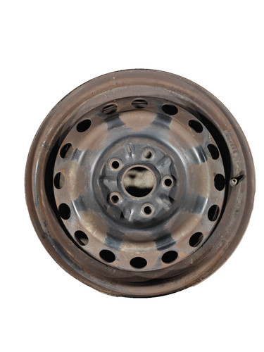 Jante acier r15 toyota auris - r15,