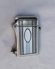 Ancien briquet Thorens Swiss