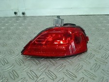 ANTI BROUILLARD ARRIÈRE