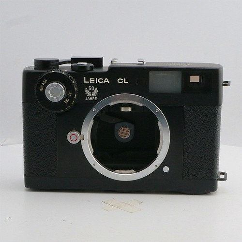 Leica édition 50e - leica,