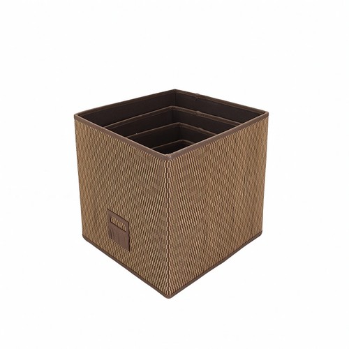 Panier bambou tressé - panier,