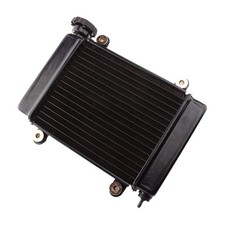 Motorcycle Water Cool Radiator
