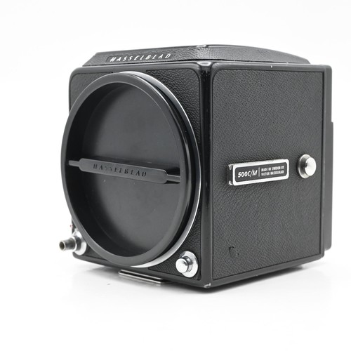 Hasselblad 500c camera body - 500c/m,