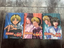 Hikaru No Go l'intégrale de