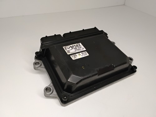 Calculateur moteur mazda - calculateur,