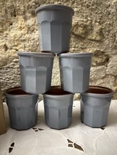 6 tasses espresso Luminarc