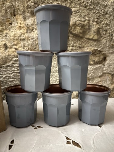 Tasses espresso luminarc - 6,
