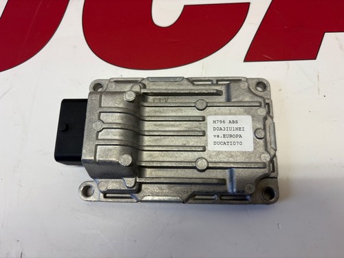 Ducati control unit cdi - , ecu