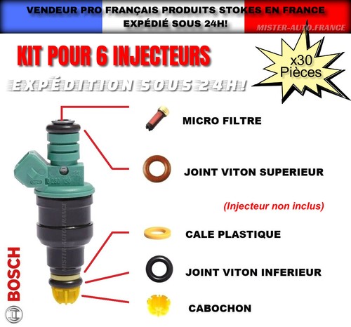 Kit joint reparation - joint,