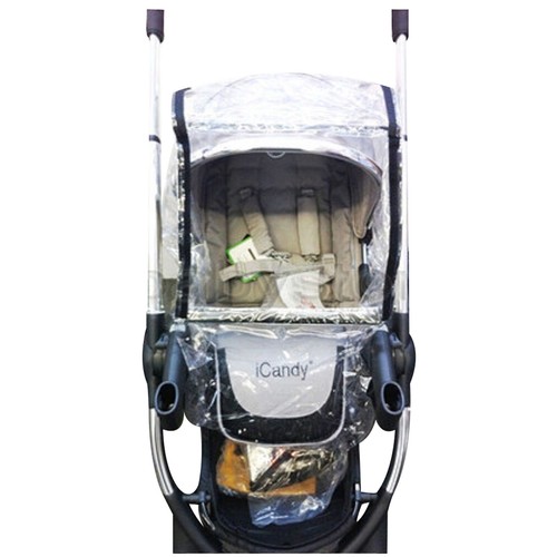 Trider housse pluie - trider, pour