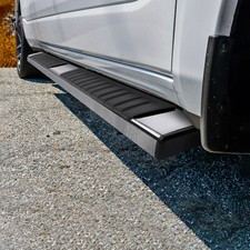 VEVOR Marchepieds 16,5 cm pour