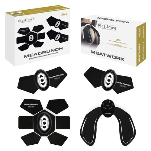 Kit électro stimulation - kit,
