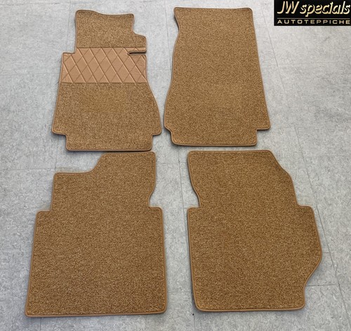 Specials autoteppich - 4,