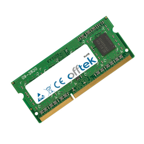 4gb ram memory dell latitude - 4gb,