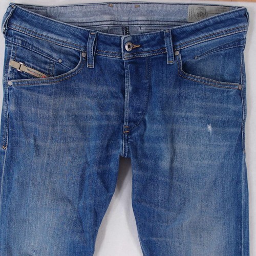 Hommes diesel belther - hommes, ajusté