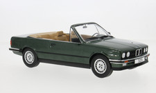 BMW 325i (E30) Cabriolet de