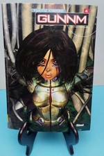 Gunnm (Glénat Grand format) -
