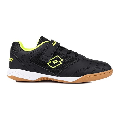Chaussures lotto whizzer - whizzer, k