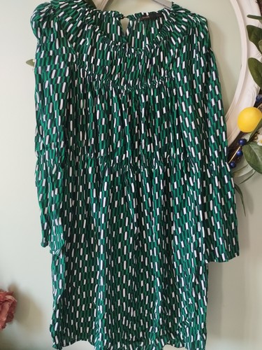 Maje robe viscose - s, soie