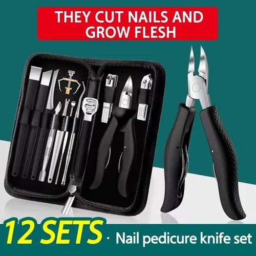 Kit soins des - de, ongles