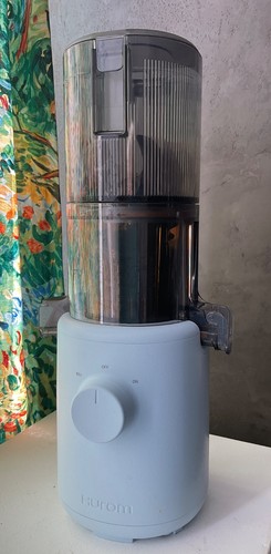 Hurom extracteur jus haut - hurom,