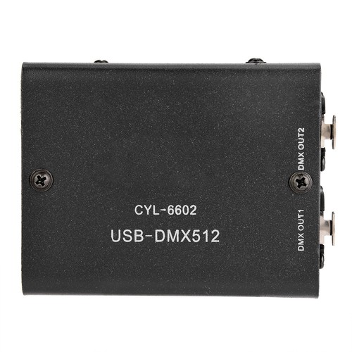 512 channel usb - 512‑channel, to