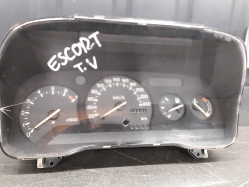Compteur 91ab 10841 ford - compteur,