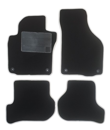 Ensemble tapis voiture - de,