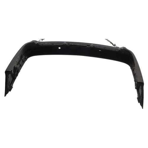 Pare choc arriere bmw serie - choc,