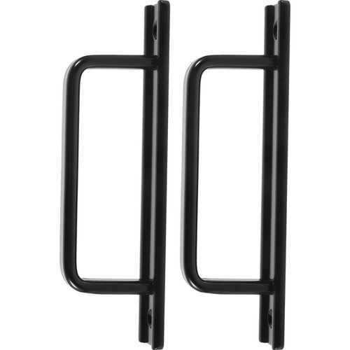 Pcs poignée garde robe - 2, de