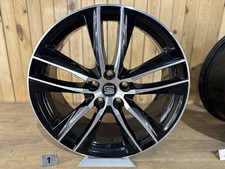 1X Jante En Aluminium