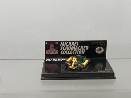 Minichamps 510430006 go - 1:43,