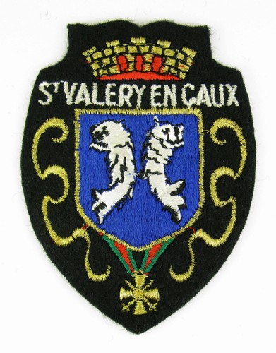 Ecusson brodé embroidered - ecusson,