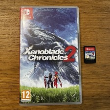 Jeu xenoblade chronicles - jeu,
