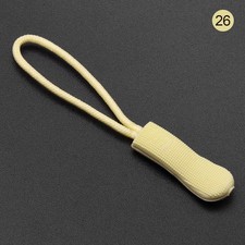  120 Pcs Tirette Fermeture