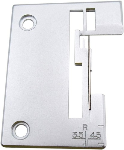 Plaque aiguille fil pour - plaque,