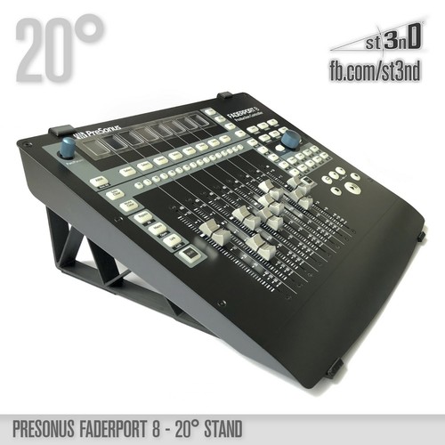 Stand pour presonus - pour,