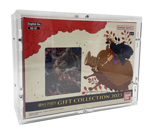Protection pour one piece gift - pour,
