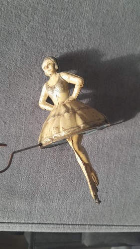 Rare jouet ancien - rare,