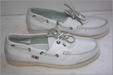 AIGLE Mocassins Type Bâteau